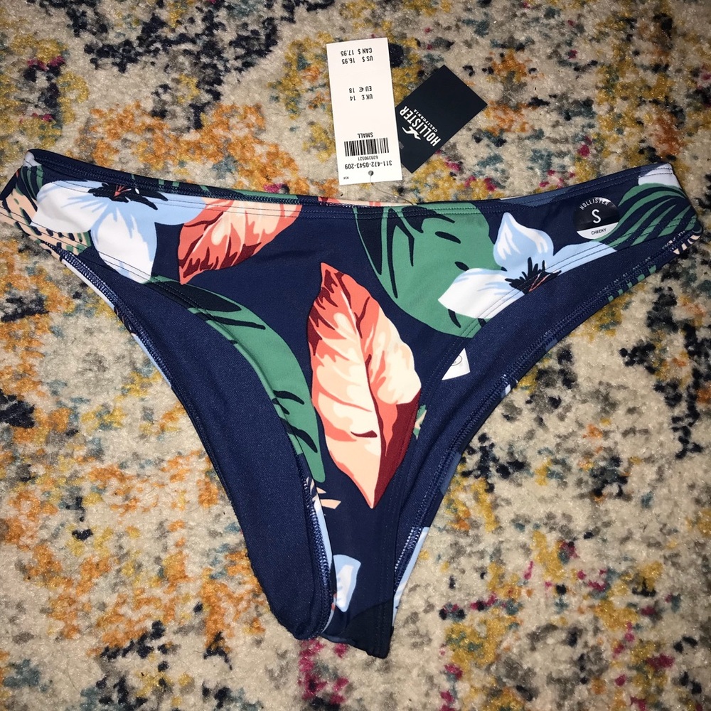 Hollister Bathing Suit
